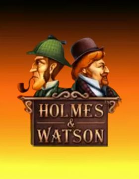 Holmes Watson Deluxe