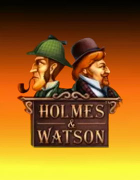 Play Free Demo of Holmes Watson Deluxe Slot by Novomatic