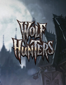 Wolf Hunters Poster