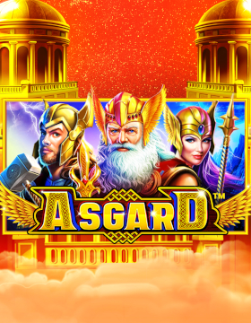Asgard Poster
