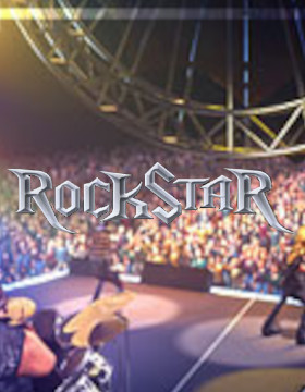 Play Free Demo of Rock Star Slot by BetSoft