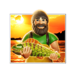 Symbol Wild (Fisherman)