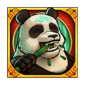 Symbol Panda