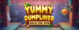Yummy Dumplings: Hold the Spin
