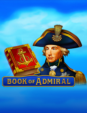 Play Free Demo of Book of Admiral Slot by Amatic