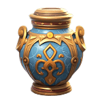Symbol Amphora