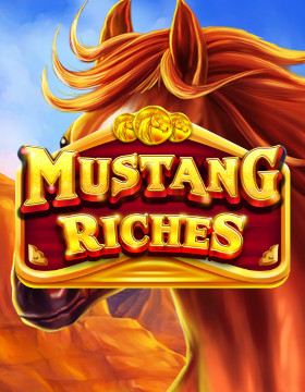 Play Free Demo of Mustang Riches Slot by Spin Play Games