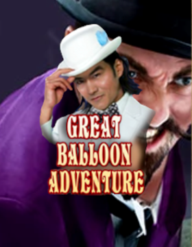 Play Free Demo of Great Balloon Adventure Slot by High 5 Games