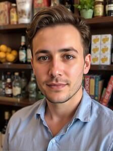 Samuel Farrugia