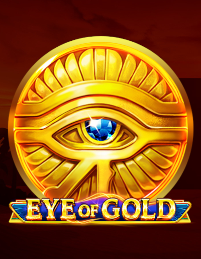 Play Free Demo of Eye of Gold Slot by 3 Oaks