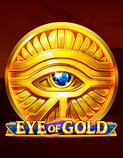 Eye of Gold