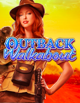 Play Free Demo of Outback Walkabout Slot by High 5 Games