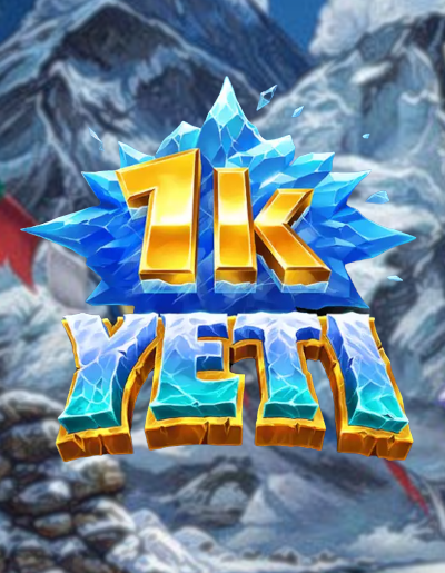 Play Free Demo of 1k Yeti Slot by 4ThePlayer