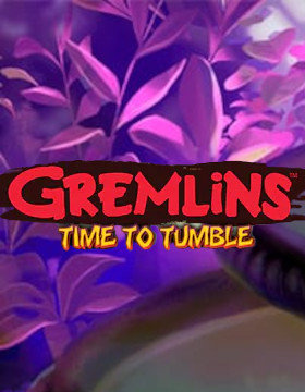 Play Free Demo of Gremlins Time To Tumble Slot by Scientific Games