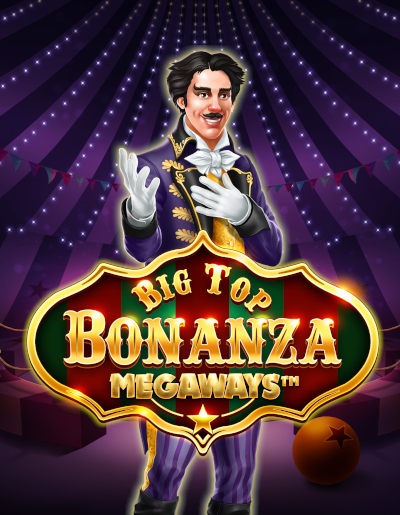 Play Free Demo of Big Top Bonanza Megaways™ Slot by Skywind Group