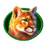Symbol Cougar