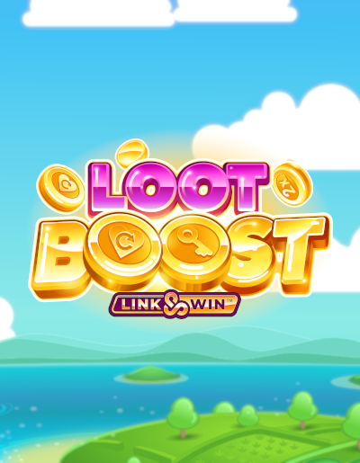 Play Free Demo of Loot Boost Slot by Slingshot Studios