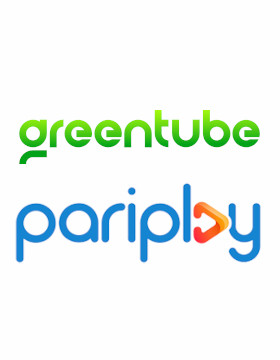 Content from Greentube will be added to the Pariplay platform Poster