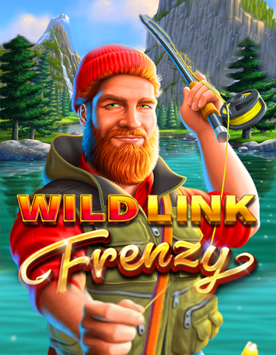 Play Free Demo of Wild Link Frenzy Slot by Spin Play Games