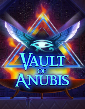 Play Free Demo of Vault Of Anubis Slot by Red Tiger Gaming