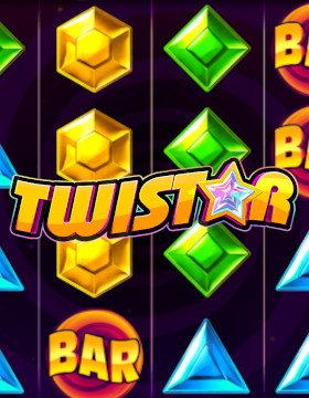 Play Free Demo of Twistar Slot by Inspired