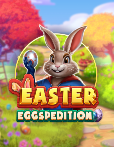 Play Free Demo of Easter Eggspedition Slot by Play'n Go