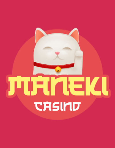 Maneki Casino poster