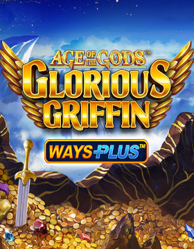 Play Free Demo of Age Of The Gods: Glorious Griffin Slot by Playtech Origins