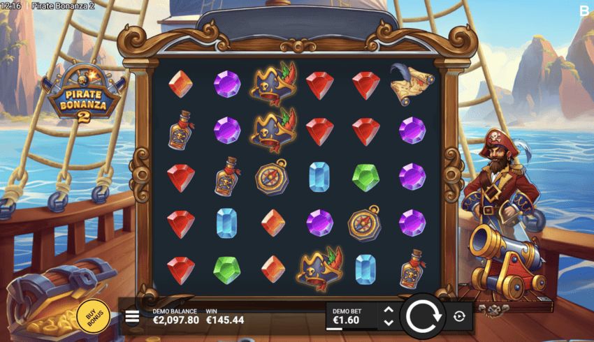 Play demo