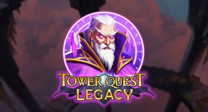 Tower Quest Legacy