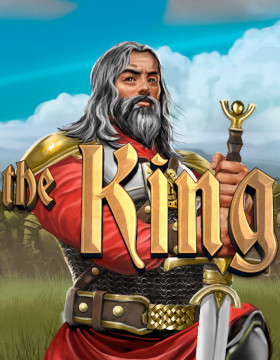 Play Free Demo of The King Slot by Endorphina