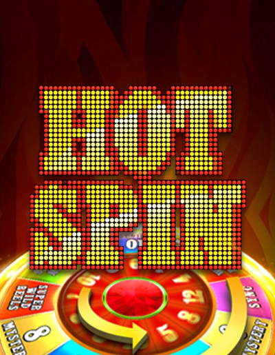 Play Free Demo of Hot Spin Slot by iSoftBet