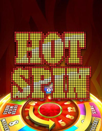 Hot Spin