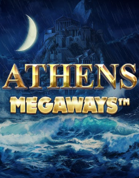 Play Free Demo of Athens Megaways™ Slot by Red Tiger Gaming