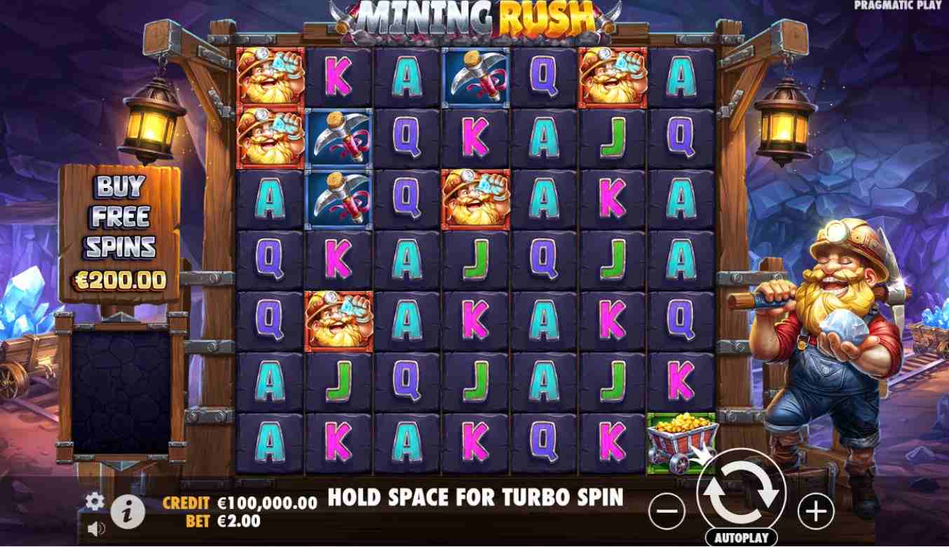 Play demo