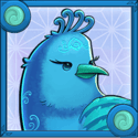 Symbol Pigeon