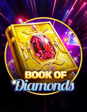Play Free Demo of Book of Diamonds Slot by Spinomenal