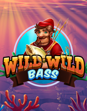 Play Free Demo of Wild Wild Bass Slot by Hurricane Games