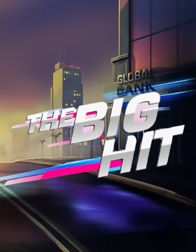 Play Free Demo of The Big Hit Slot by Slotmill