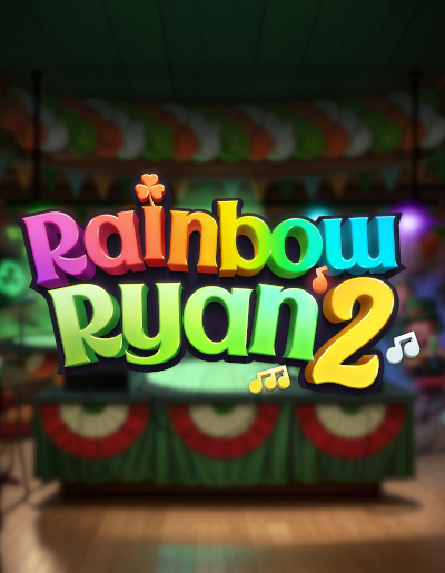 Play Free Demo of Rainbow Ryan 2 Slot by Yggdrasil