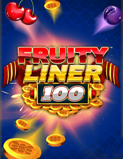 Play Free Demo of Fruityliner 100 Slot by Mancala Gaming