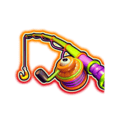 Symbol Rod