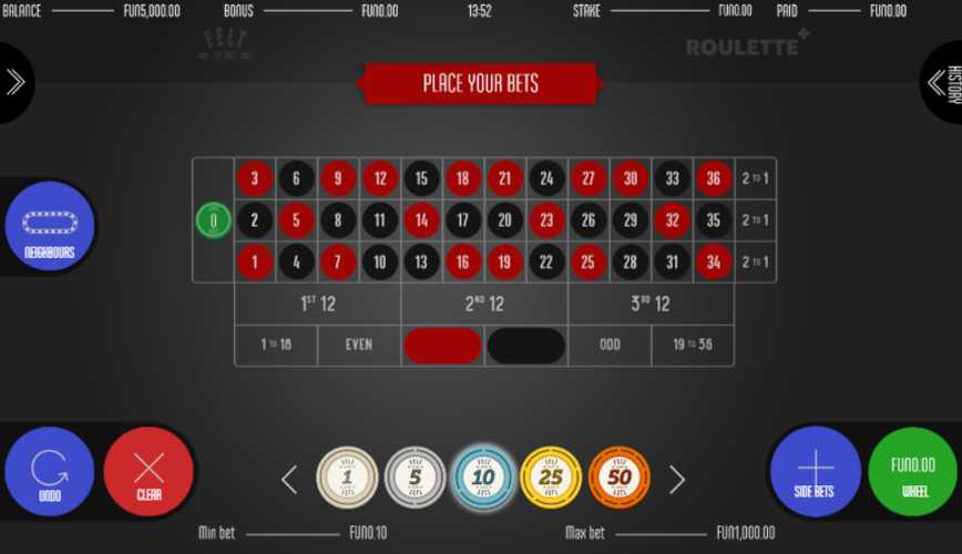 Play demo