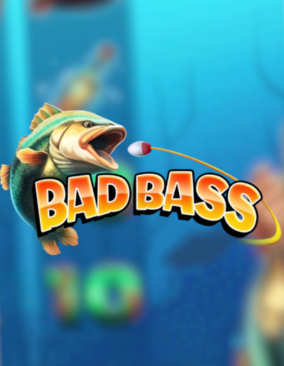 Play Free Demo of Bad Bass Slot by Indigo Magic