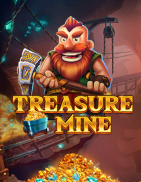 Play Free Demo of Treasure Mine Slot by Red Tiger Gaming