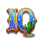 Symbol Ten