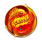 Symbol Scatter