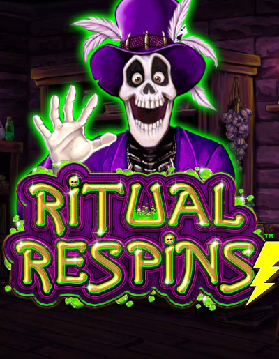 Play Free Demo of Ritual Respins Slot by Lightning Box Gaming