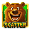 Symbol Scatter