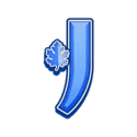 Symbol Jack (J)